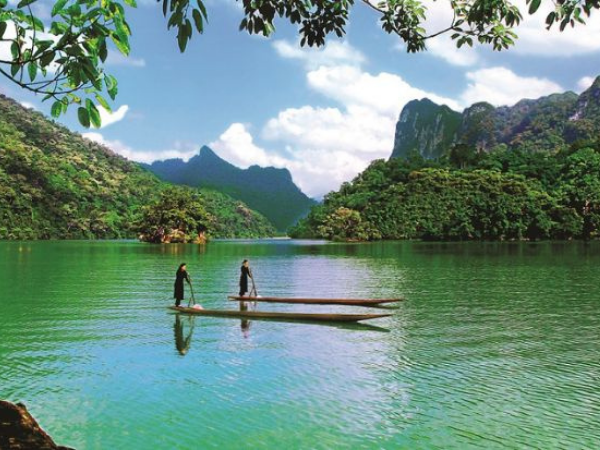TOUR AVENTURERO POR VIETNAM AL NORTE DE 7 DÍAS